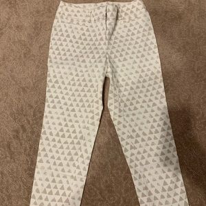 Loft dress pants size 0P